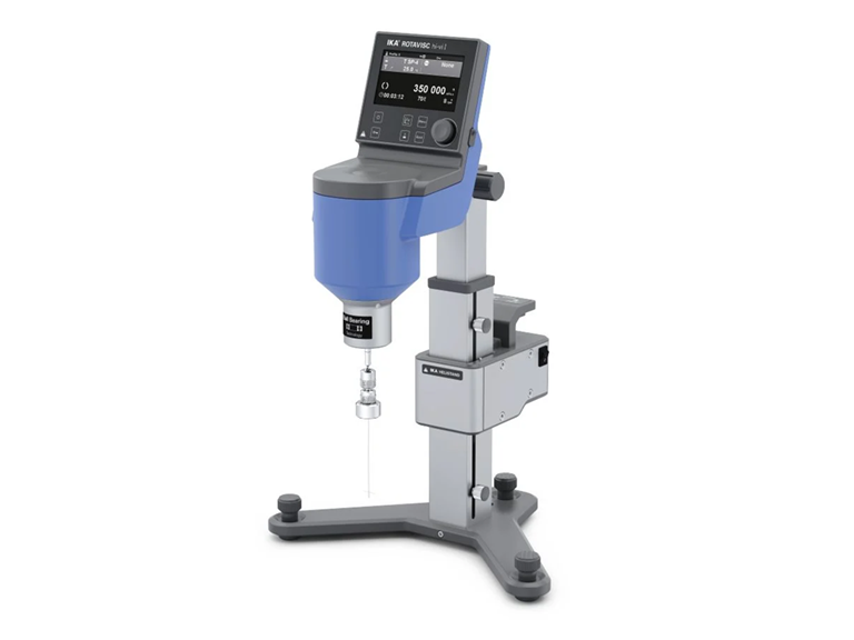 Máy đo độ nhớt IKA Rotavisc SBS hi-vi I HELI Complete Máy đo độ nhớt IKA Rotavisc SBS hi-vi I HELI Complete